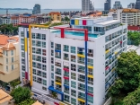 Art On The Hill Pattaya Condo Pratamnak Hill for sale, hot deals / อาร์ท ออน เดอะ ฮิลล์