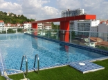 Art On The Hill Pattaya Condo Pratamnak Hill for sale, hot deals / อาร์ท ออน เดอะ ฮิลล์