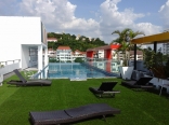 Art On The Hill Pattaya Condo Pratamnak Hill for sale, hot deals / อาร์ท ออน เดอะ ฮิลล์