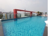 Art On The Hill Pattaya Condo Pratamnak Hill for sale, hot deals / อาร์ท ออน เดอะ ฮิลล์