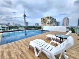 Arunothai Condo Pratamnak Pattaya - 가격 최소 1,710,000 바트;  Pratamnak Hill for sale, hot deals / Arunothai คอนโด เขาพระตำหนัก