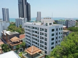 Arunothai Condo Pratamnak Pattaya - 가격 최소 1,710,000 바트;  Pratamnak Hill for sale, hot deals / Arunothai คอนโด เขาพระตำหนัก