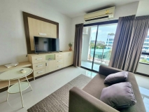 Arunothai Condo Pratamnak - apartments - 1