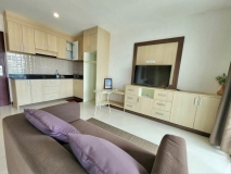 Arunothai Condo Pratamnak - apartments - 2