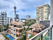 Arunothai Condo Pratamnak - apartments - 4