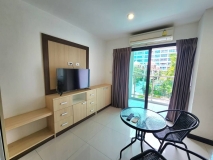 Arunothai Condo Pratamnak - Studio - 1