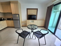 Arunothai Condo Pratamnak - Studio - 2