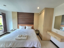 Arunothai Condo Pratamnak - Studio - 3