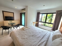 Arunothai Condo Pratamnak - Studio - 4