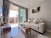 Atlantis Condo Resort Pattaya - Condo for sale - 1
