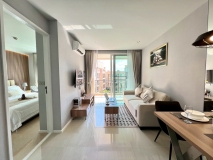 Atlantis Condo Resort Pattaya - Condo for sale - 4