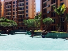 Atlantis Condo Resort - 2014-05 стройплощадка - 2
