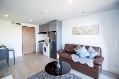 BluRoc Condominium - Квартира с 1 спальней 35 квм - 2