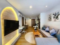 BluRoc Condominium - Studio - 1