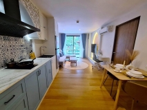 BluRoc Condominium - Studio - 2