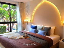 BluRoc Condominium - Studio - 3