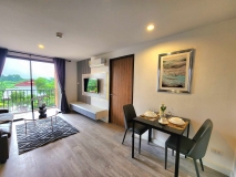 BluRoc Condominium - 1 bed apartment 35 sqm - 1