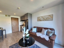 BluRoc Condominium - 1 bed apartment 35 sqm - 2