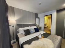 BluRoc Condominium - 1 bed apartment 35 sqm - 4