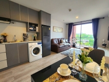 BluRoc Condominium - 1 bed apartment 45 sqm - 1