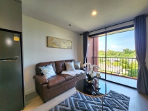 BluRoc Condominium - 1 bed apartment 45 sqm - 2