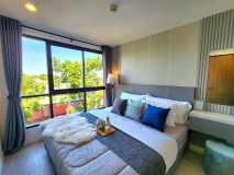BluRoc Condominium - 1 bed apartment 45 sqm - 3
