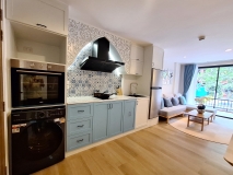 BluRoc Condominium - 2 bed apartment  - 1