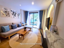 BluRoc Condominium - 2 bed apartment  - 2