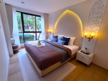 BluRoc Condominium - 2 bed apartment  - 3