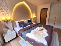 BluRoc Condominium - 2 bed apartment  - 4
