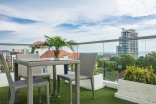 C View Boutique Pattaya - Цена от 1,890,000 бат;  (Си Вью Бутик Кондо) Пратамнак - купить квартиру в Паттайе, цена продажи, скидки