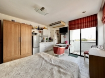 คาซ่า เอสปันญ่า คอนโดมิเนี่ยม - apartments - 1