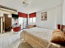 คาซ่า เอสปันญ่า คอนโดมิเนี่ยม - apartments - 2