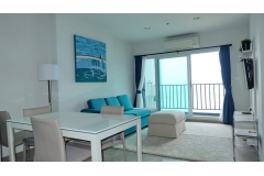 เซ็นทริค ซี พัทยา - apartments - 1