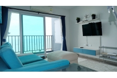 เซ็นทริค ซี พัทยา - apartments - 2