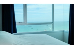 เซ็นทริค ซี พัทยา - apartments - 3