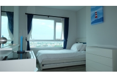 เซ็นทริค ซี พัทยา - apartments - 4