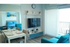 เซ็นทริค ซี พัทยา - apartments - 5