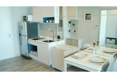 เซ็นทริค ซี พัทยา - apartments - 6