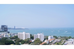 เซ็นทริค ซี พัทยา - apartments - 7