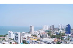 เซ็นทริค ซี พัทยา - apartments - 8