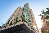 City Garden Tower Pattaya - Цена от 2,500,000 бат;  (Сити Гарден Товер) Кондо - купить квартиру в Паттайе, цена продажи, скидки