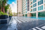 City Garden Tower Pattaya - Цена от 2,500,000 бат;  (Сити Гарден Товер) Кондо - купить квартиру в Паттайе, цена продажи, скидки
