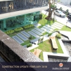 City Garden Tower - 2018-02 стройплощадка - 2