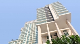 City Garden Tower Pattaya - Цена от 2,500,000 бат;  (Сити Гарден Товер) Кондо - купить квартиру в Паттайе, цена продажи, скидки