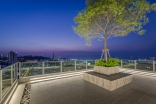 City Garden Tower Pattaya - Цена от 2,500,000 бат;  (Сити Гарден Товер) Кондо - купить квартиру в Паттайе, цена продажи, скидки