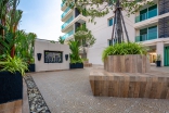 City Garden Tower Pattaya - Цена от 2,500,000 бат;  (Сити Гарден Товер) Кондо - купить квартиру в Паттайе, цена продажи, скидки
