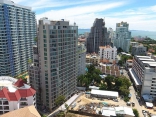 The Cloud Condo Pratamnak Pattaya - Цена от 1,900,000 бат;  (Клауд Кондо Пратумнак) Пратамнак - купить квартиру в Паттайе, цена продажи, скидки