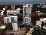 The Cloud Condo Pratamnak Pattaya - Цена от 1,900,000 бат;  (Клауд Кондо Пратумнак) Пратамнак - купить квартиру в Паттайе, цена продажи, скидки