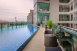 The Cloud Condo Pratamnak Pattaya - Цена от 1,900,000 бат;  (Клауд Кондо Пратумнак) Пратамнак - купить квартиру в Паттайе, цена продажи, скидки